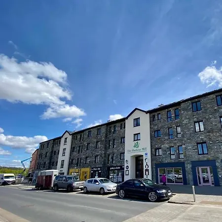 104 - Sea View At The Harbour Mill By Shortstays 아파트