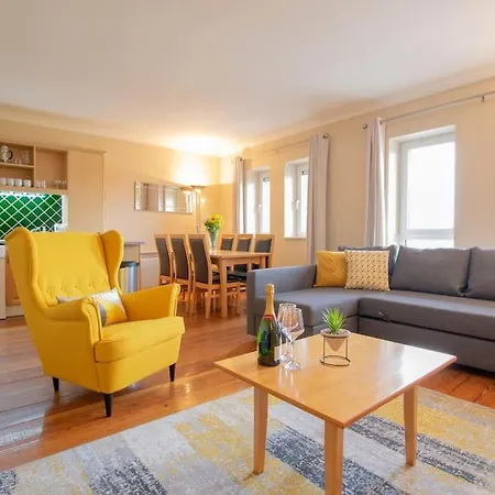 104 - Sea View At The Harbour Mill By Shortstays * 웨스트포트