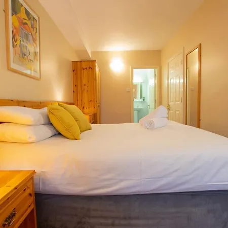 Apartment 104 - Sea View At The Harbour Mill By Shortstays