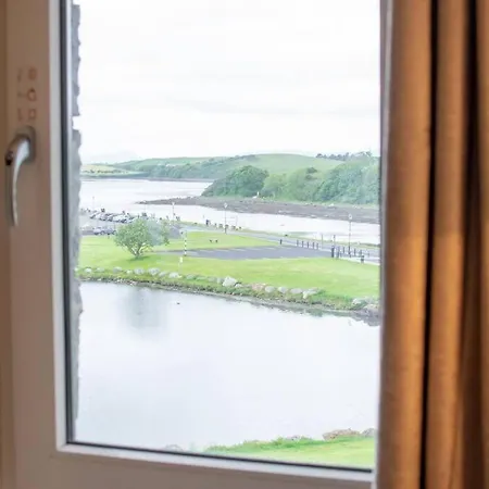 104 - Sea View At The Harbour Mill By Shortstays