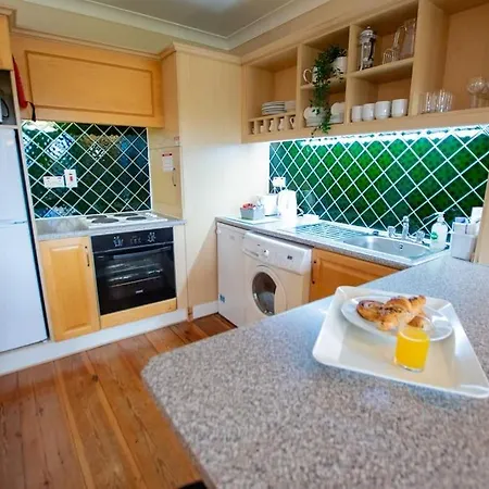 104 - Sea View At The Harbour Mill By Shortstays Apartment *