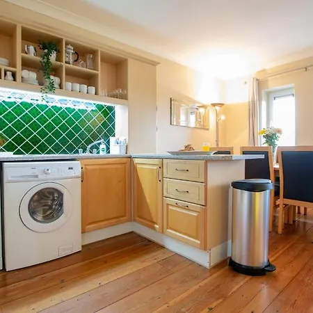 Apartment 104 - Sea View At The Harbour Mill By Shortstays *