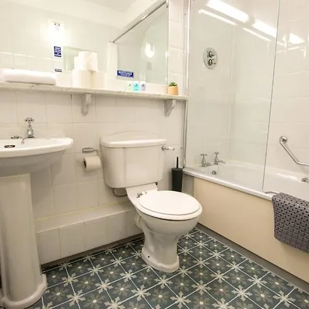 104 - Sea View At The Harbour Mill By Shortstays Lejlighed *