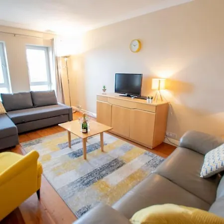 104 - Sea View At The Harbour Mill By Shortstays *