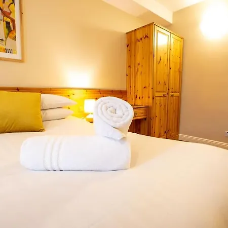 104 - Sea View At The Harbour Mill By Shortstays *