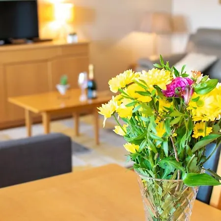 104 - Sea View At The Harbour Mill By Shortstays Apartamento