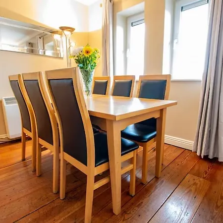 104 - Sea View At The Harbour Mill By Shortstays