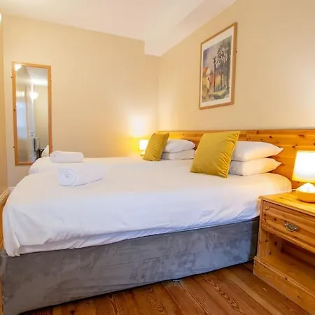 104 - Sea View At The Harbour Mill By Shortstays Apartamento *